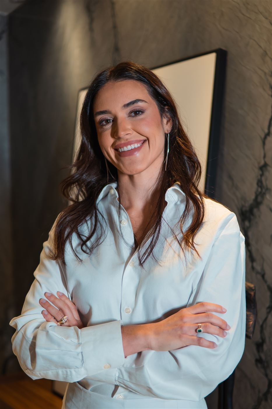 Dra. Maria Barreto, uroginecologista